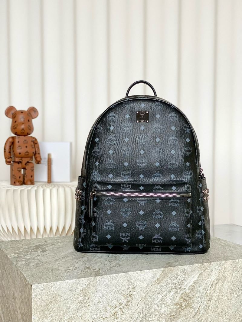 MCM Backpacks